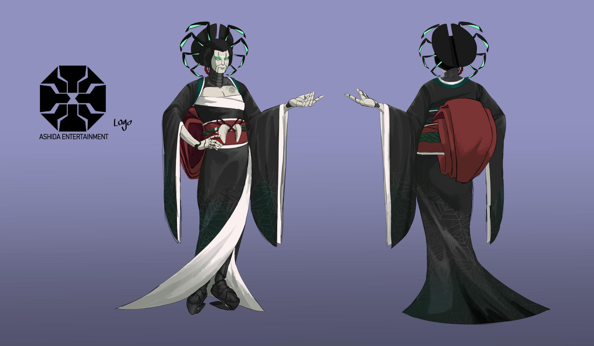 "Onnagata"