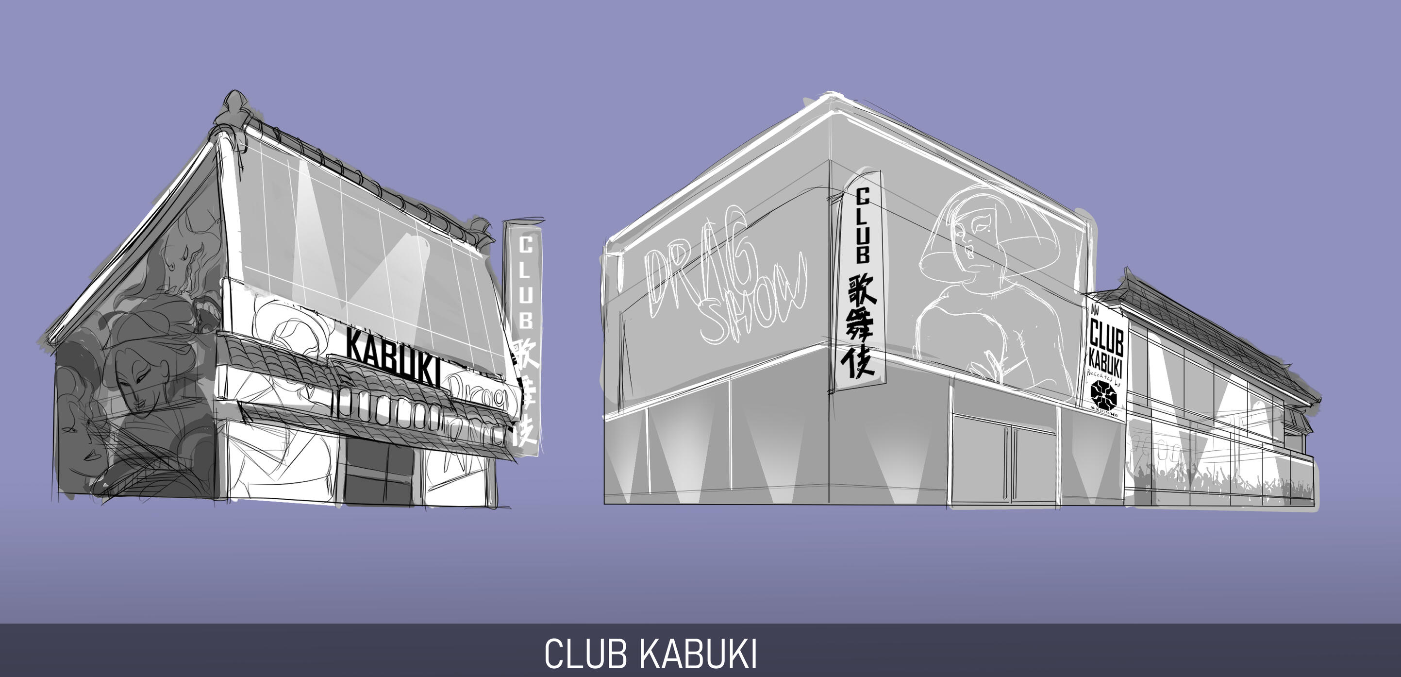 Building Concept