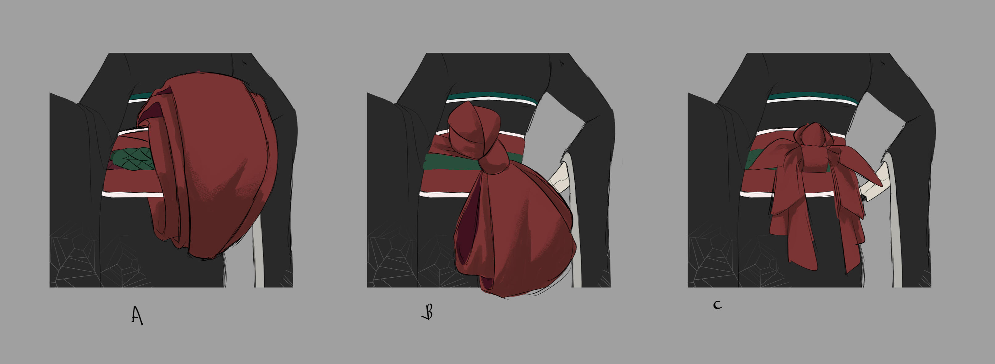 Obi Iterations
