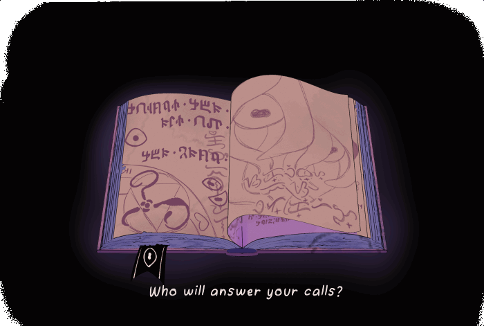 Necronomicon Graphic